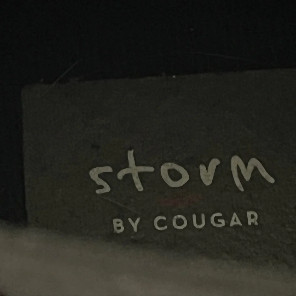 Storm by Cougar matte waterproof